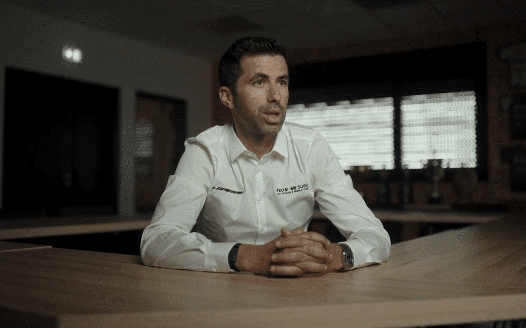 #ROADTOLETOUR BY FDJ – ÉPISODE 2