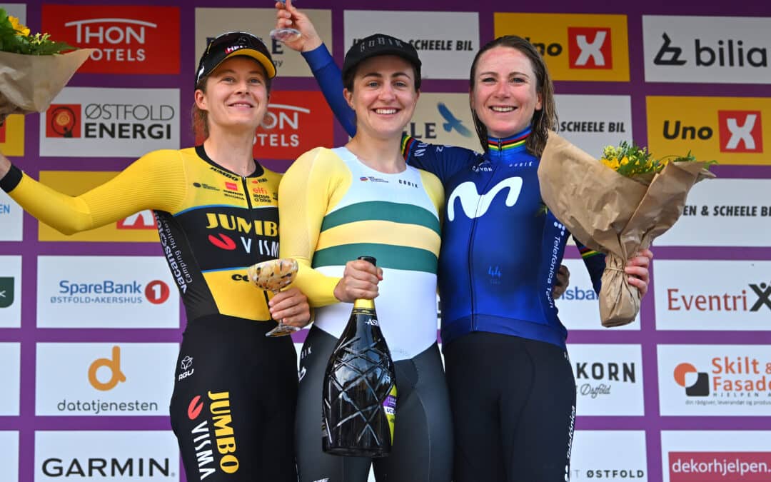 Brown triomphe, Ludwig perd le maillot
