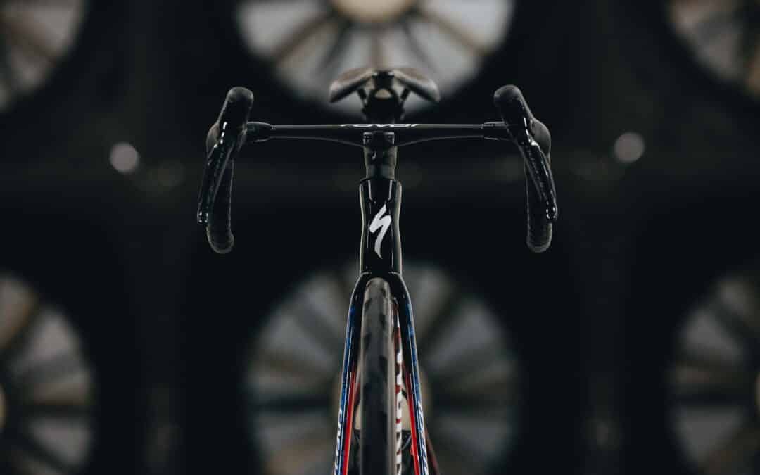 FDJ-SUEZ et Specialized : une alliance au service de l’innovation et de la performance