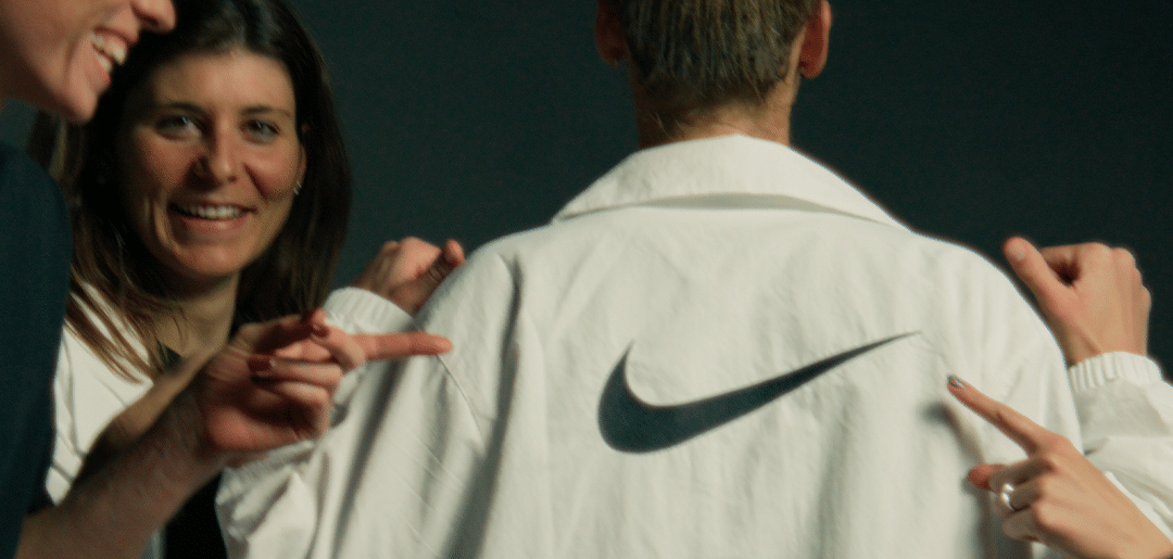 FDJ-SUEZ joins forces with Nike