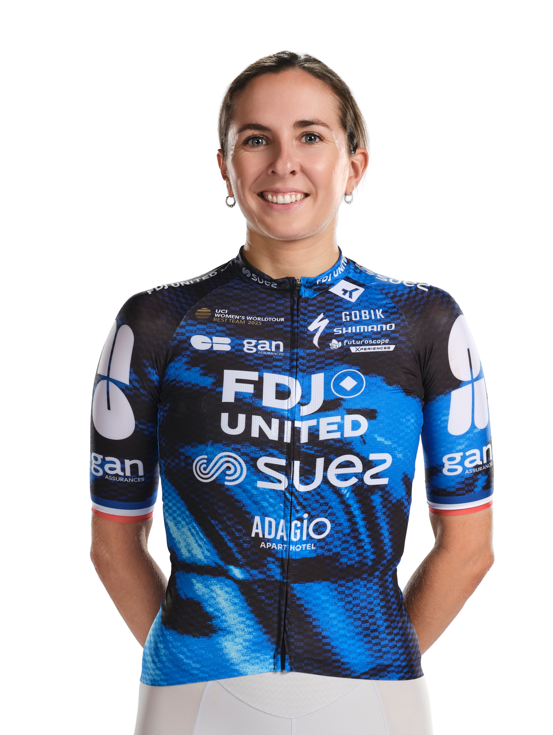 BERTHET Juliette BERTHET Juliette