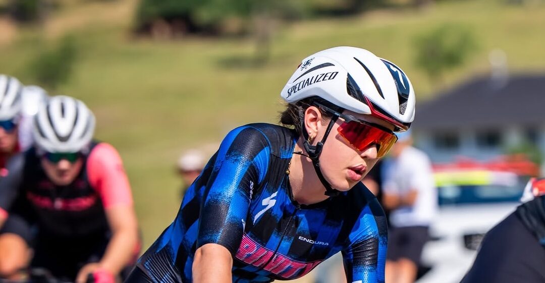 ANJA GROSSMANN REJOINT FDJ UNITED-SUEZ POUR DEUX SAISONS